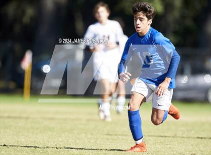 Thumbnail 2 in Stanton vs Bishop Kenny (ESJ Invitational) photogallery.
