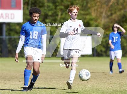 Thumbnail 2 in Stanton vs Bishop Kenny (ESJ Invitational) photogallery.