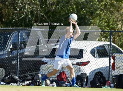 Thumbnail 2 in Stanton vs Bishop Kenny (ESJ Invitational) photogallery.