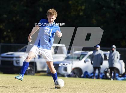 Thumbnail 1 in Stanton vs Bishop Kenny (ESJ Invitational) photogallery.