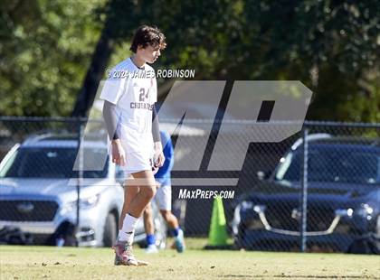 Thumbnail 1 in Stanton vs Bishop Kenny (ESJ Invitational) photogallery.