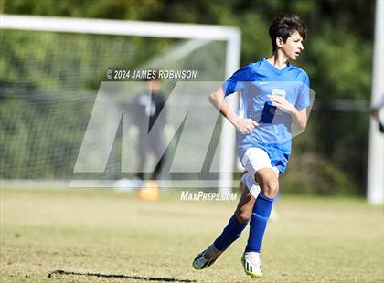Thumbnail 1 in Stanton vs Bishop Kenny (ESJ Invitational) photogallery.