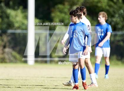 Thumbnail 2 in Stanton vs Bishop Kenny (ESJ Invitational) photogallery.