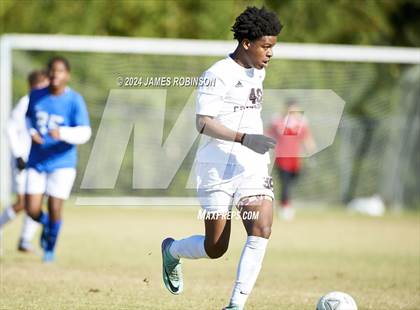 Thumbnail 3 in Stanton vs Bishop Kenny (ESJ Invitational) photogallery.