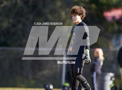 Thumbnail 2 in Stanton vs Bishop Kenny (ESJ Invitational) photogallery.