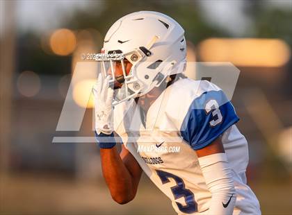 Thumbnail 2 in Westover vs St. Pauls (Pine Forest Jamboree) photogallery.