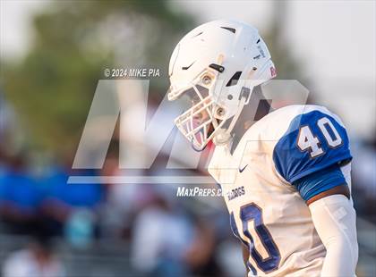 Thumbnail 3 in Westover vs St. Pauls (Pine Forest Jamboree) photogallery.