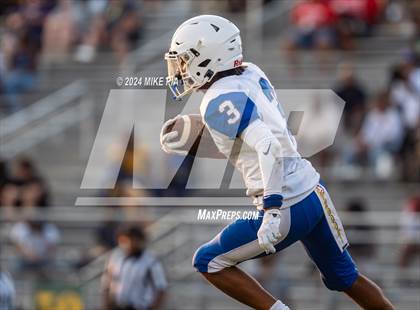 Thumbnail 1 in Westover vs St. Pauls (Pine Forest Jamboree) photogallery.