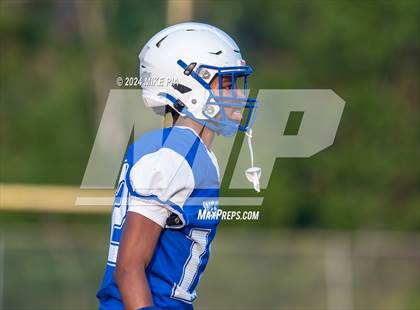 Thumbnail 2 in Westover vs St. Pauls (Pine Forest Jamboree) photogallery.