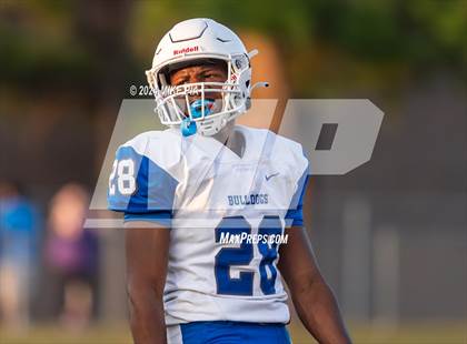 Thumbnail 1 in Westover vs St. Pauls (Pine Forest Jamboree) photogallery.