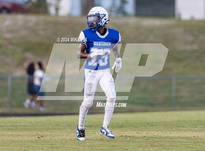 Thumbnail 1 in Westover vs St. Pauls (Pine Forest Jamboree) photogallery.