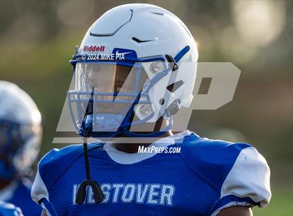 Thumbnail 2 in Westover vs St. Pauls (Pine Forest Jamboree) photogallery.