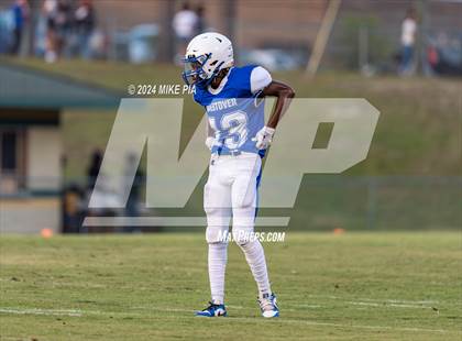 Thumbnail 1 in Westover vs St. Pauls (Pine Forest Jamboree) photogallery.