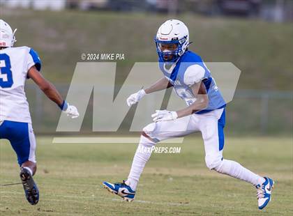 Thumbnail 1 in Westover vs St. Pauls (Pine Forest Jamboree) photogallery.