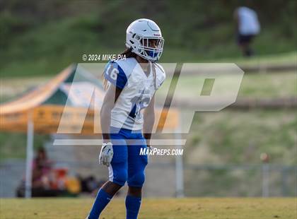Thumbnail 1 in Westover vs St. Pauls (Pine Forest Jamboree) photogallery.