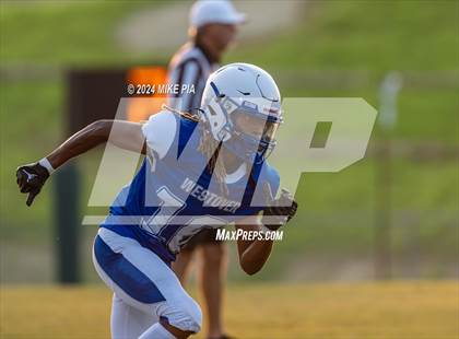 Thumbnail 3 in Westover vs St. Pauls (Pine Forest Jamboree) photogallery.