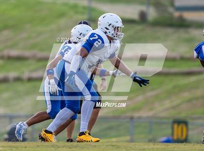 Thumbnail 3 in Westover vs St. Pauls (Pine Forest Jamboree) photogallery.