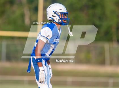 Thumbnail 1 in Westover vs St. Pauls (Pine Forest Jamboree) photogallery.