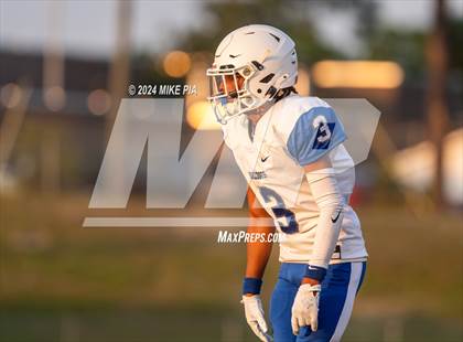 Thumbnail 3 in Westover vs St. Pauls (Pine Forest Jamboree) photogallery.