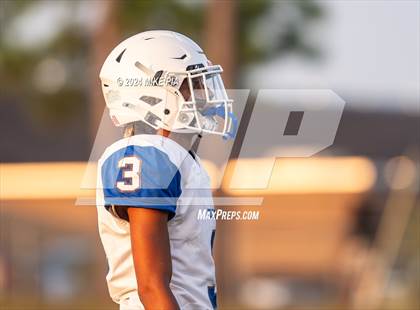 Thumbnail 3 in Westover vs St. Pauls (Pine Forest Jamboree) photogallery.