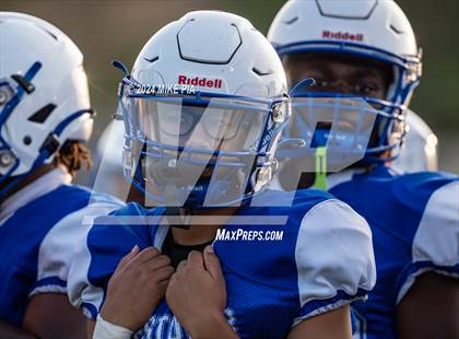 Thumbnail 2 in Westover vs St. Pauls (Pine Forest Jamboree) photogallery.