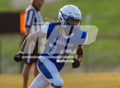 Thumbnail 1 in Westover vs St. Pauls (Pine Forest Jamboree) photogallery.
