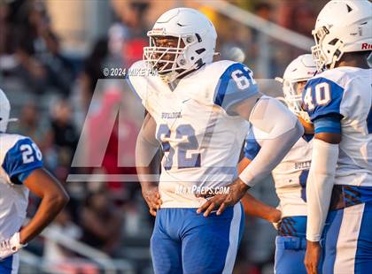 Thumbnail 3 in Westover vs St. Pauls (Pine Forest Jamboree) photogallery.