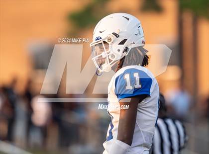 Thumbnail 2 in Westover vs St. Pauls (Pine Forest Jamboree) photogallery.