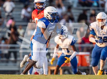 Thumbnail 3 in Westover vs St. Pauls (Pine Forest Jamboree) photogallery.