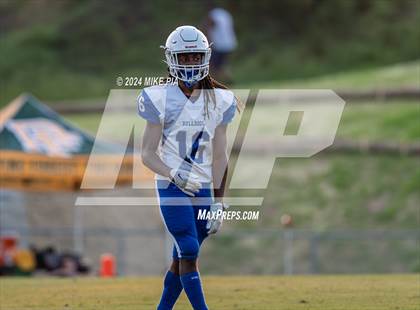 Thumbnail 2 in Westover vs St. Pauls (Pine Forest Jamboree) photogallery.