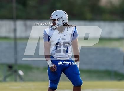 Thumbnail 2 in Westover vs St. Pauls (Pine Forest Jamboree) photogallery.