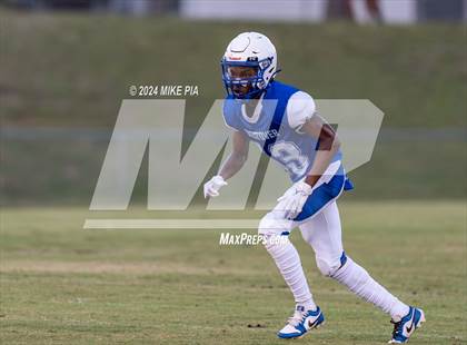 Thumbnail 3 in Westover vs St. Pauls (Pine Forest Jamboree) photogallery.