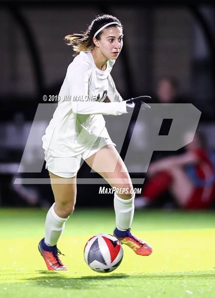 Thumbnail 3 in Monte Vista @ Carondelet CIF Nor Cal Regional Semi-Finals D1) photogallery.