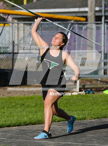 Thumbnail 3 in Tigard @ Sunset (Javelin) photogallery.
