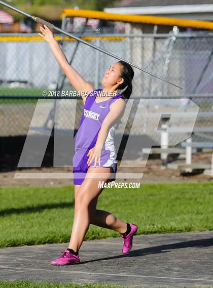 Thumbnail 2 in Tigard @ Sunset (Javelin) photogallery.