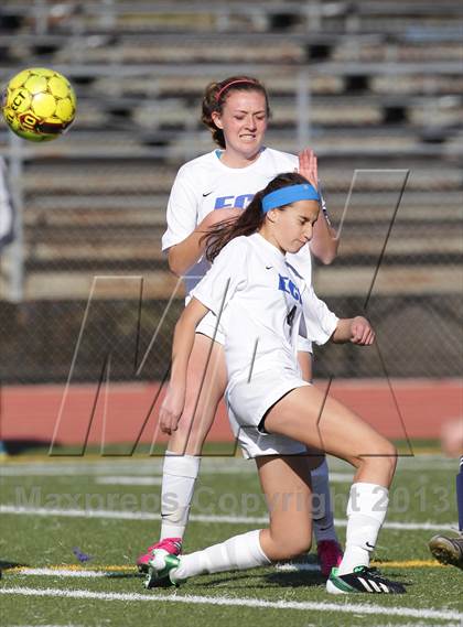 Thumbnail 1 in Birmingham @ El Camino Real (CIF LA City Section Playoffs) photogallery.