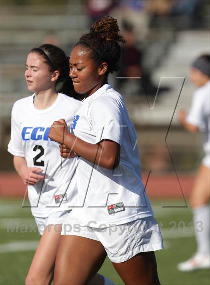 Thumbnail 3 in Birmingham @ El Camino Real (CIF LA City Section Playoffs) photogallery.