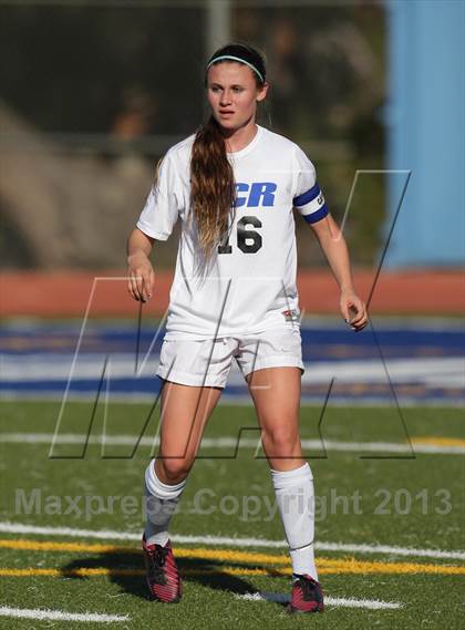 Thumbnail 3 in Birmingham @ El Camino Real (CIF LA City Section Playoffs) photogallery.