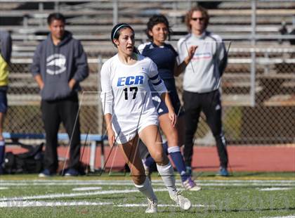 Thumbnail 1 in Birmingham @ El Camino Real (CIF LA City Section Playoffs) photogallery.