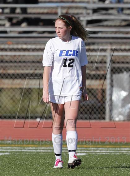 Thumbnail 2 in Birmingham @ El Camino Real (CIF LA City Section Playoffs) photogallery.