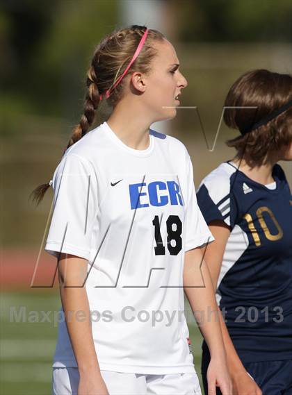 Thumbnail 3 in Birmingham @ El Camino Real (CIF LA City Section Playoffs) photogallery.