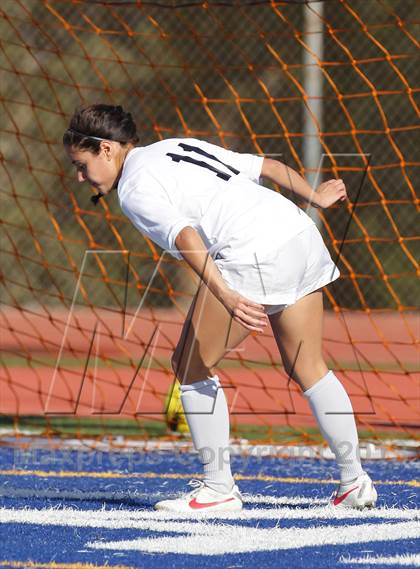 Thumbnail 3 in Birmingham @ El Camino Real (CIF LA City Section Playoffs) photogallery.