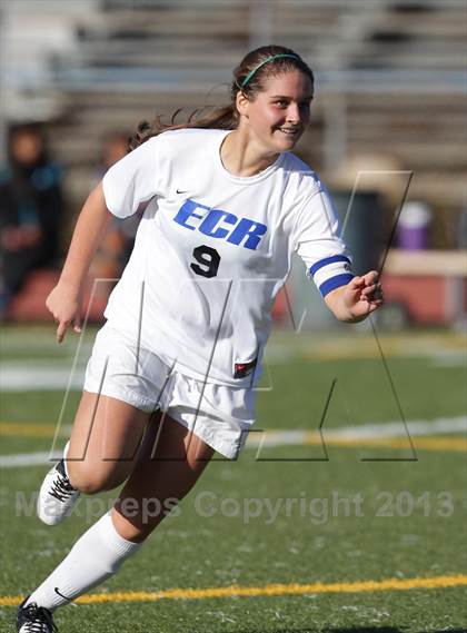 Thumbnail 3 in Birmingham @ El Camino Real (CIF LA City Section Playoffs) photogallery.