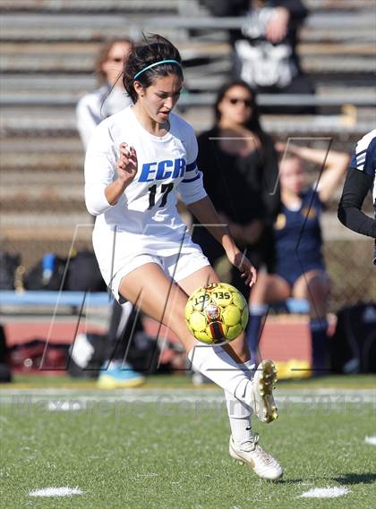 Thumbnail 3 in Birmingham @ El Camino Real (CIF LA City Section Playoffs) photogallery.