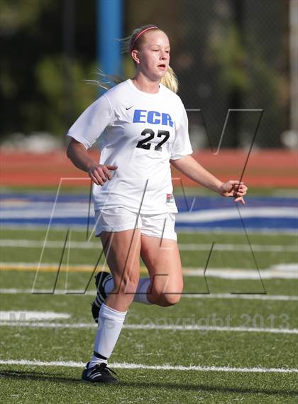 Thumbnail 3 in Birmingham @ El Camino Real (CIF LA City Section Playoffs) photogallery.