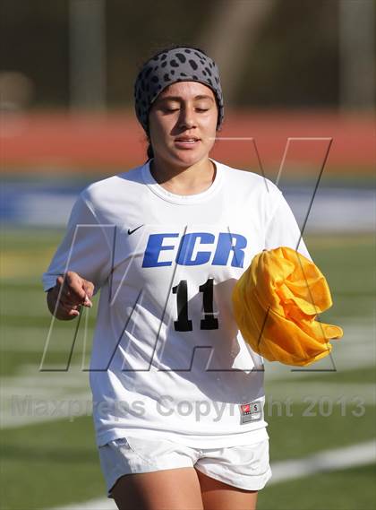 Thumbnail 3 in Birmingham @ El Camino Real (CIF LA City Section Playoffs) photogallery.