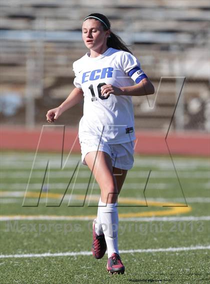 Thumbnail 2 in Birmingham @ El Camino Real (CIF LA City Section Playoffs) photogallery.