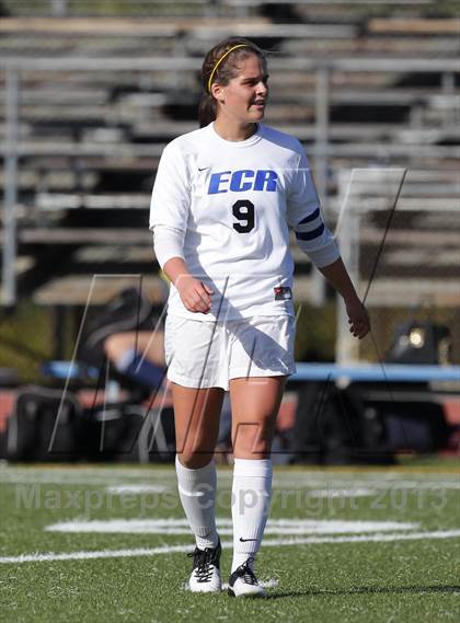 Thumbnail 3 in Birmingham @ El Camino Real (CIF LA City Section Playoffs) photogallery.