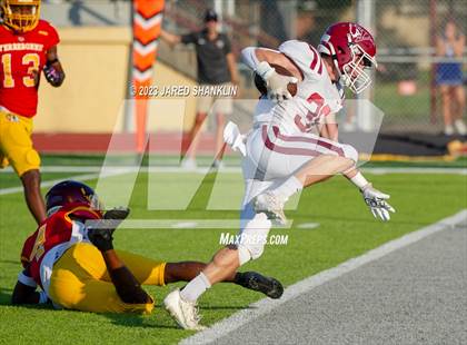 Thumbnail 1 in E.D. White @ Terrebonne(Terrebonne Jamboree) photogallery.