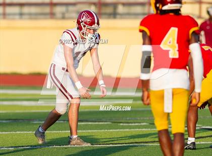 Thumbnail 3 in E.D. White @ Terrebonne(Terrebonne Jamboree) photogallery.